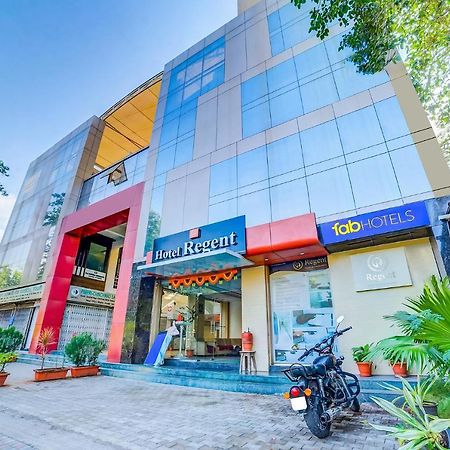 Fabhotel Regent Inn - Nr Skywalk Bridge Pimpri-Chinchwad Екстериор снимка