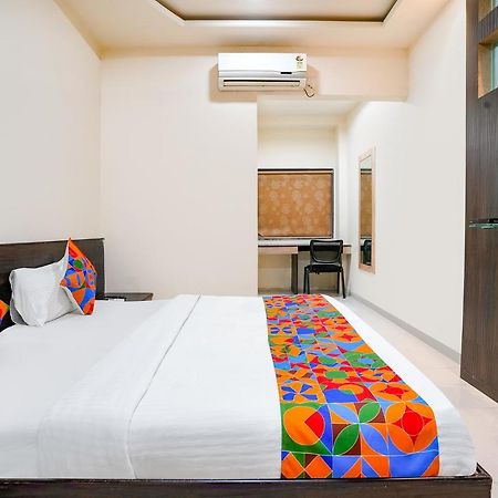 Fabhotel Regent Inn - Nr Skywalk Bridge Pimpri-Chinchwad Екстериор снимка