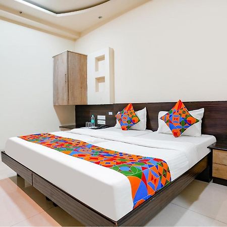 Fabhotel Regent Inn - Nr Skywalk Bridge Pimpri-Chinchwad Екстериор снимка