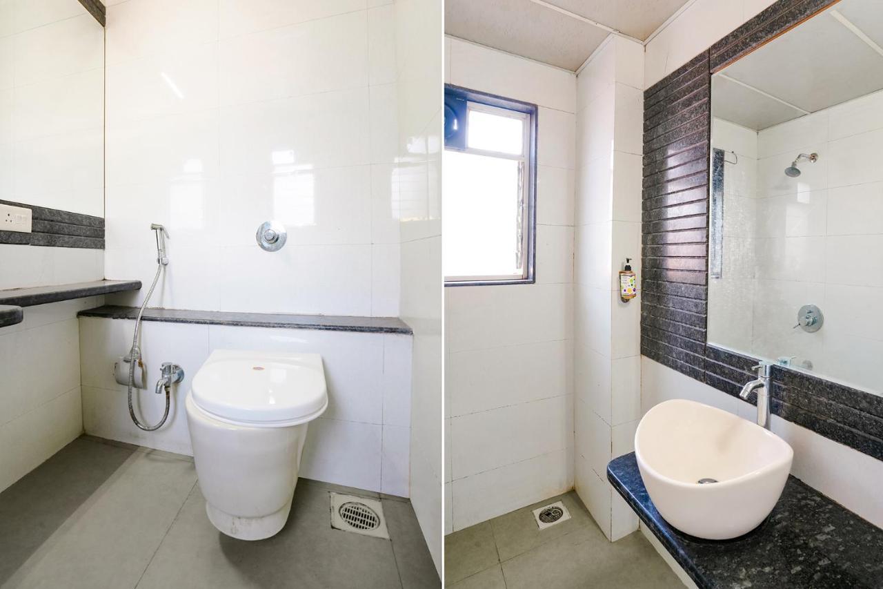 Fabhotel Regent Inn - Nr Skywalk Bridge Pimpri-Chinchwad Екстериор снимка
