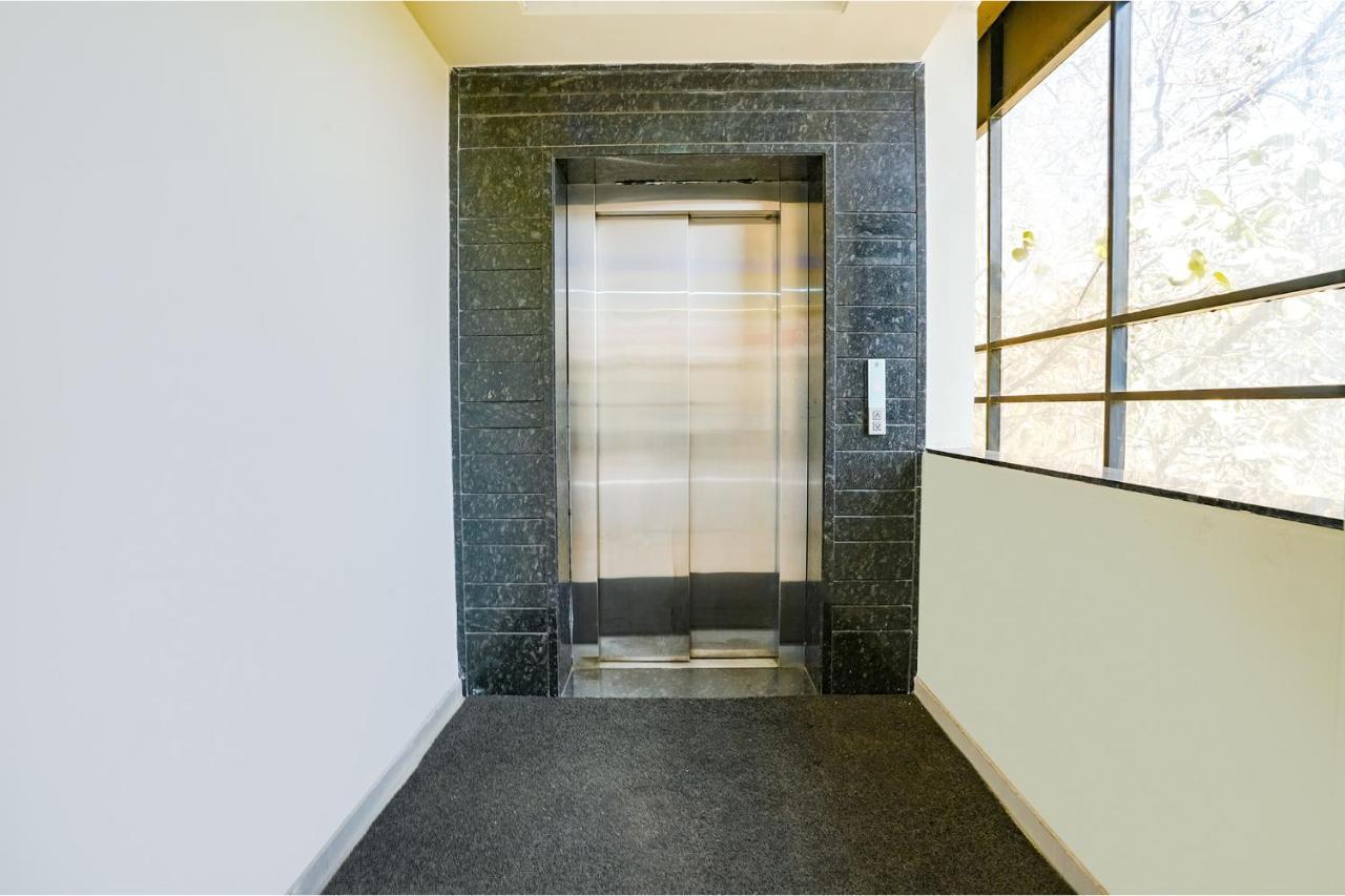 Fabhotel Regent Inn - Nr Skywalk Bridge Pimpri-Chinchwad Екстериор снимка